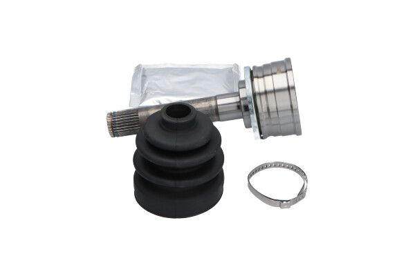 KAVO PARTS CV5508 ШРКШ (зовнішній) Mitsubishi Pajero 2.5 TD 89-00 (28x25x216.1)