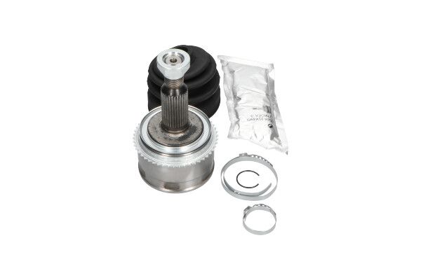 KAVO PARTS CV5510 Комплект шарнірів, приводний вал