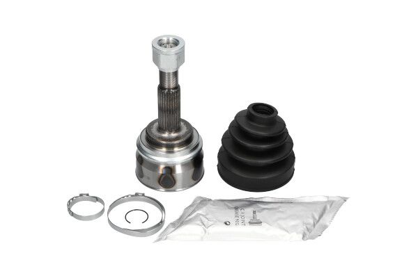 KAVO PARTS CV6517 Комплект шарнірів, приводний вал