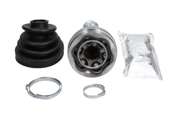 KAVO PARTS CV6524 ШРКШ (зовнішній) Nissan X-Trail 01-13 (29x25x168) (+44 ABS)