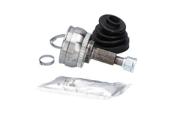 KAVO PARTS CV6524 ШРКШ (зовнішній) Nissan X-Trail 01-13 (29x25x168) (+44 ABS)