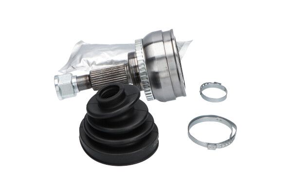 KAVO PARTS CV6524 ШРКШ (зовнішній) Nissan X-Trail 01-13 (29x25x168) (+44 ABS)