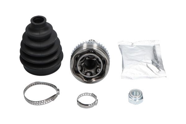 KAVO PARTS CV6538 Комплект шарнірів, приводний вал