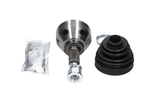 KAVO PARTS CV6557 Комплект шарнірів, приводний вал