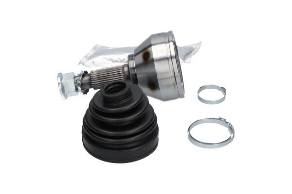 KAVO PARTS CV6557 Комплект шарнірів, приводний вал