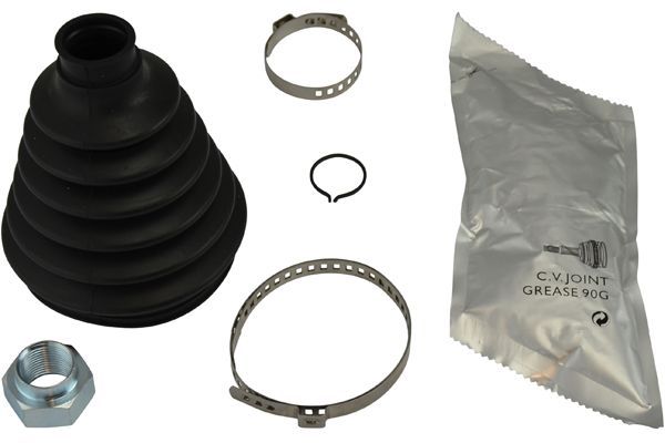 KAVO PARTS CVB1002 Комплект пилозахисний, приводний вал