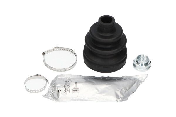 KAVO PARTS CVB2003 Пильник ШРКШ (зовнішній) Honda Jazz 02-08 (22x77x100) (к-кт)