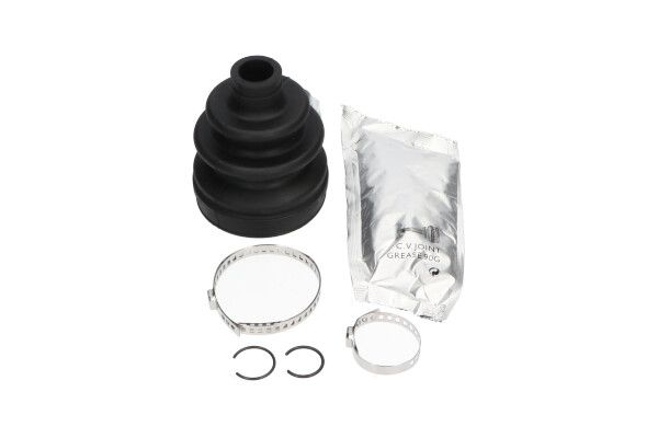 KAVO PARTS CVB2003 Пильник ШРКШ (зовнішній) Honda Jazz 02-08 (22x77x100) (к-кт)