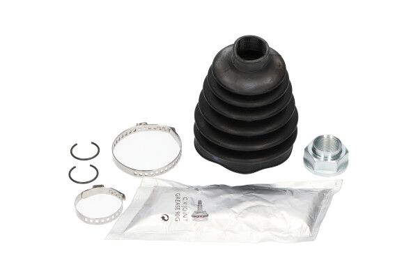 KAVO PARTS CVB2007 Пильник ШРКШ (зовнішній) Honda CR-V 2.0i 4WD 07- (27x87x127)