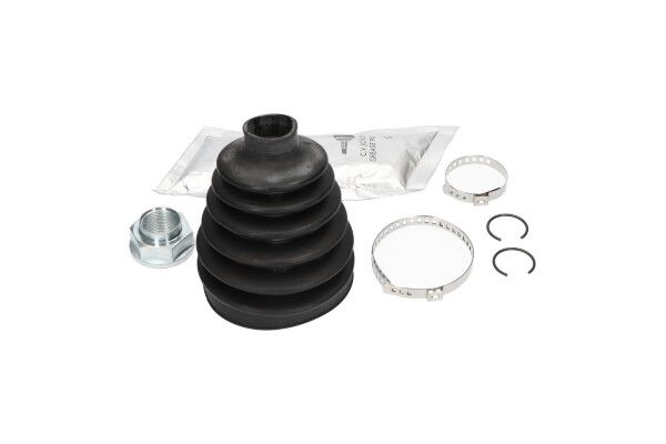 KAVO PARTS CVB2007 Пильник ШРКШ (зовнішній) Honda CR-V 2.0i 4WD 07- (27x87x127)