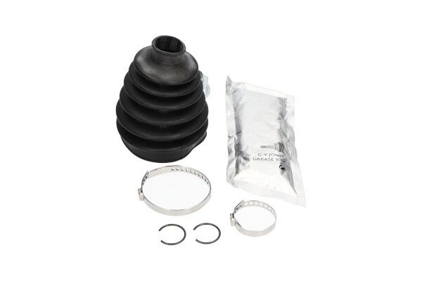 KAVO PARTS CVB2007 Пильник ШРКШ (зовнішній) Honda CR-V 2.0i 4WD 07- (27x87x127)