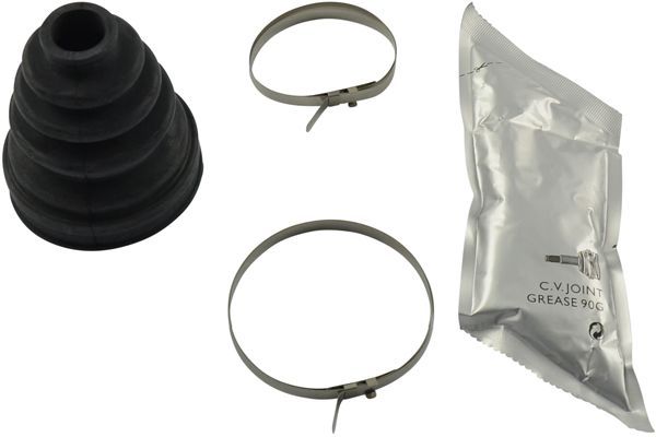 KAVO PARTS CVB3009 Комплект пилозахисний, приводний вал