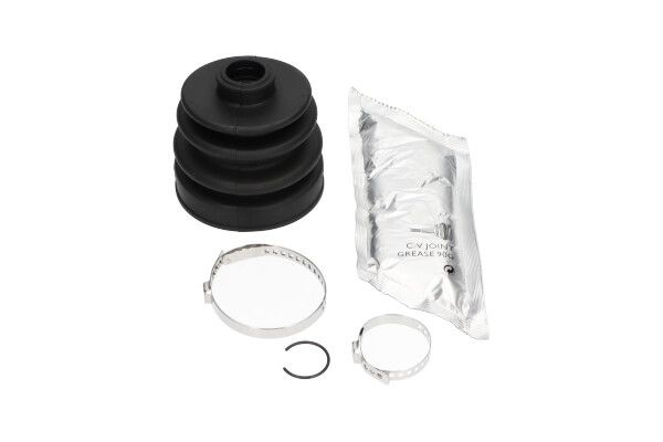 KAVO PARTS CVB4501 Комплект пилозахисний, приводний вал