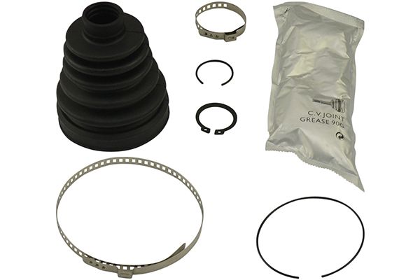 KAVO PARTS CVB4519 Комплект пилозахисний, приводний вал