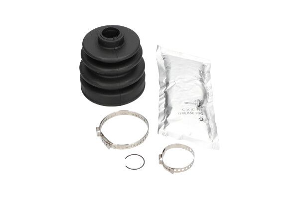 KAVO PARTS CVB5503 Комплект пилозахисний, приводний вал
