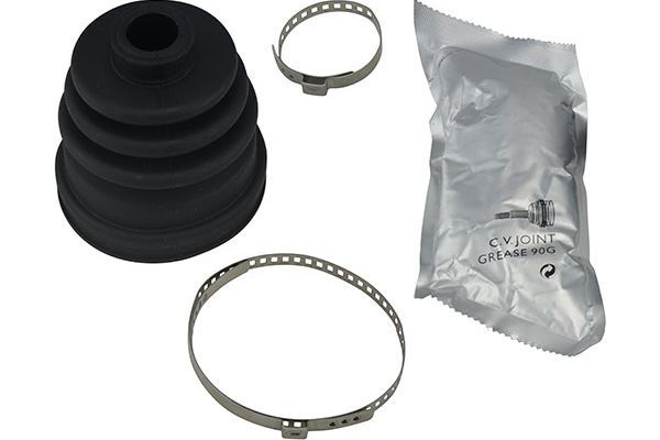 KAVO PARTS CVB6502 Комплект пилозахисний, приводний вал