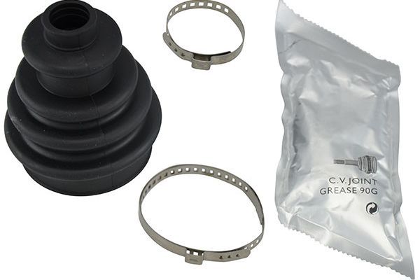 KAVO PARTS CVB6507 Комплект пилозахисний, приводний вал