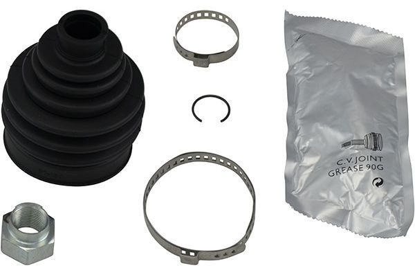 KAVO PARTS CVB6509 Комплект пилозахисний, приводний вал