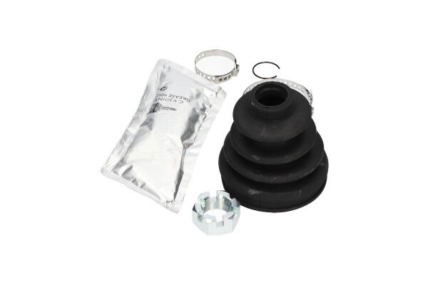KAVO PARTS CVB6516 Комплект пилозахисний, приводний вал