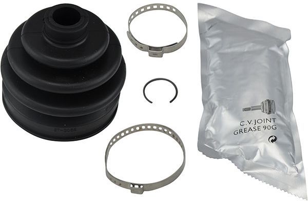 KAVO PARTS CVB6520 Комплект пилозахисний, приводний вал