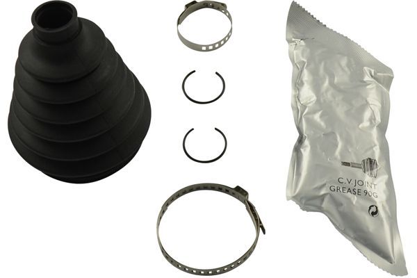 KAVO PARTS CVB6528 Комплект пилозахисний, приводний вал
