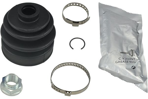 KAVO PARTS CVB8001 Комплект пилозахисний, приводний вал