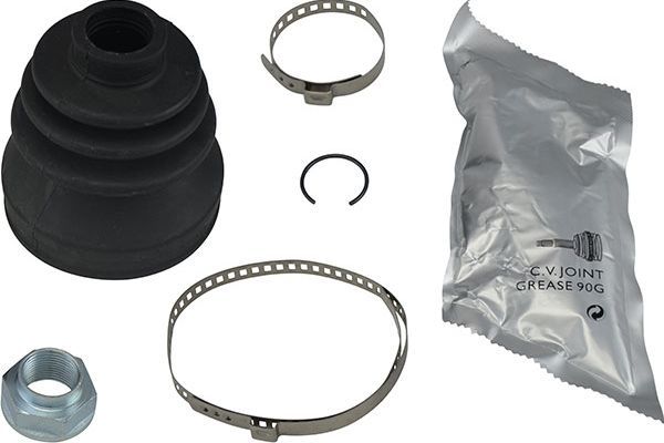 KAVO PARTS CVB8006 Комплект пилозахисний, приводний вал