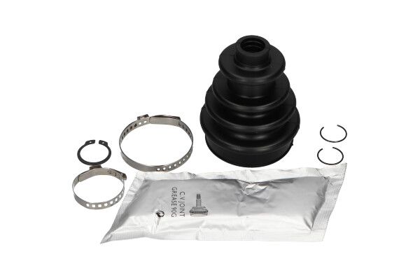 KAVO PARTS CVB8503 Комплект пилозахисний, приводний вал