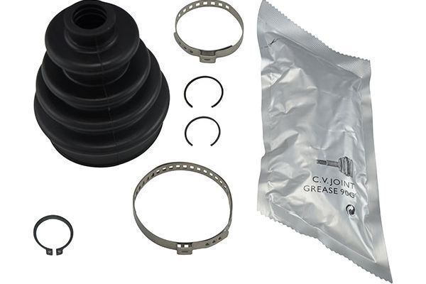 KAVO PARTS CVB8504 Комплект пилозахисний, приводний вал