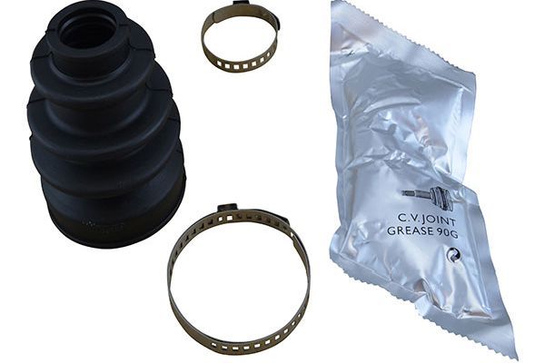 KAVO PARTS CVB9002 Комплект пилозахисний, приводний вал