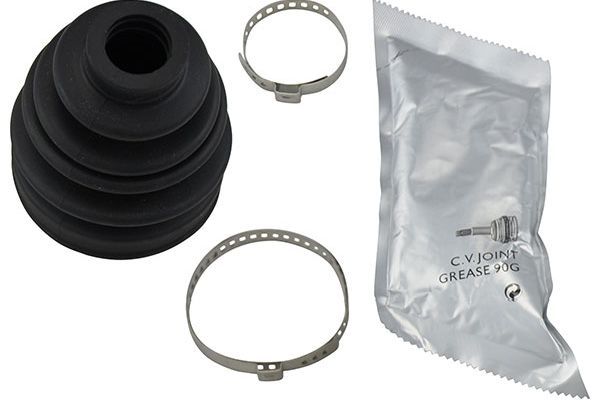 KAVO PARTS CVB9009 Комплект пилозахисний, приводний вал