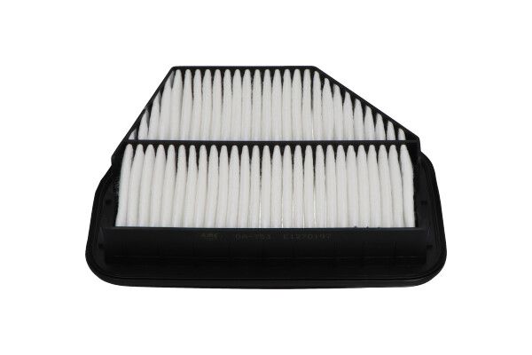KAVO PARTS DA753 Повітряний фільтр