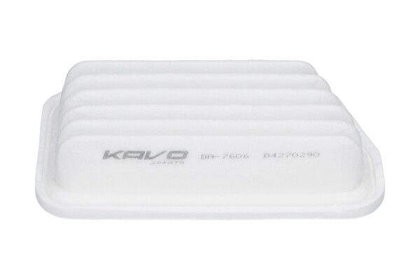 KAVO PARTS DA7606 Фільтр повітряний Daihatsu Coure VII 1.0 07-