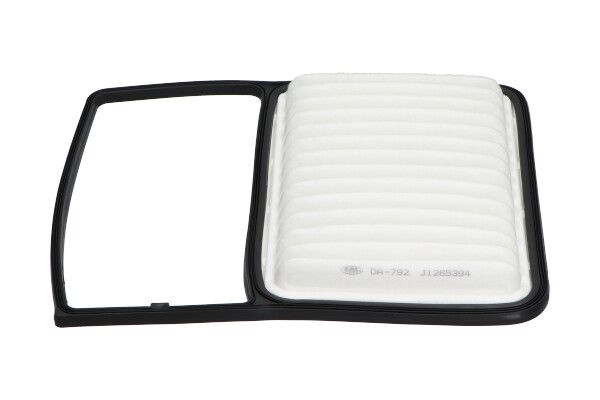KAVO PARTS DA792 Повітряний фільтр