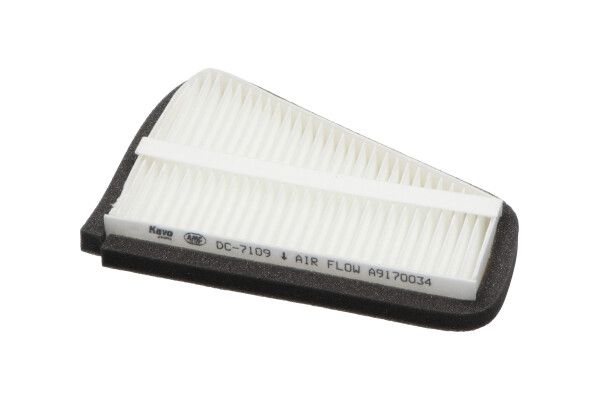 KAVO PARTS DC7109 Фільтр салону Daewoo Lanos 1.3-1.6 97-