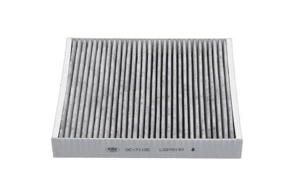 KAVO PARTS DC7110C Фільтр, повітря у салоні