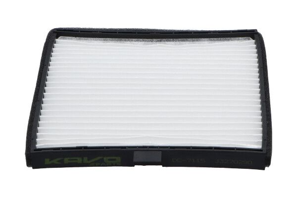 KAVO PARTS DC7115 Фільтр салону Chevrolet Aveo (T250/T255) 06-