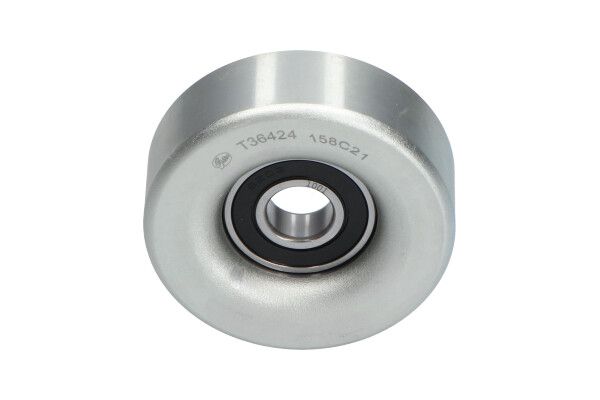 KAVO PARTS DIP2001 Відвідний/напрямний ролик, поліклиновий ремінь