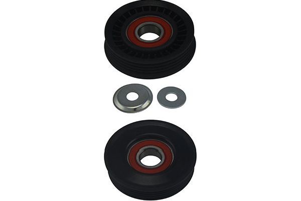 KAVO PARTS DIP2007 Відвідний/напрямний ролик, поліклиновий ремінь