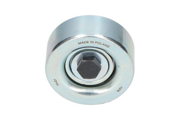 KAVO PARTS DIP3027 Відвідний/напрямний ролик, поліклиновий ремінь