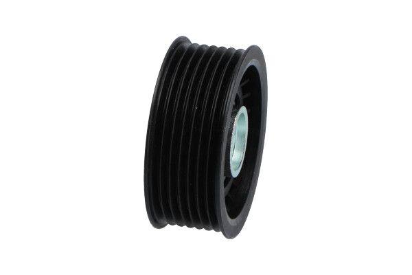 KAVO PARTS DIP5503 Ролик генератора Mitsubishi Pajero (II-IV) 3.0WD/3.5-3.8 00- (паразитний) (69х29м