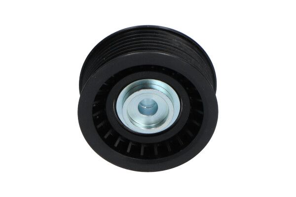 KAVO PARTS DIP5503 Ролик генератора Mitsubishi Pajero (II-IV) 3.0WD/3.5-3.8 00- (паразитний) (69х29м