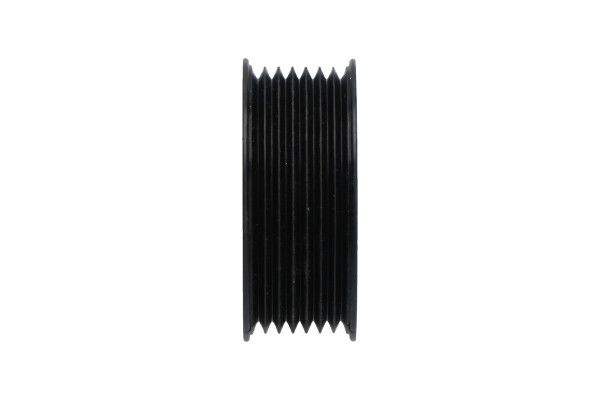KAVO PARTS DIP5503 Ролик генератора Mitsubishi Pajero (II-IV) 3.0WD/3.5-3.8 00- (паразитний) (69х29м