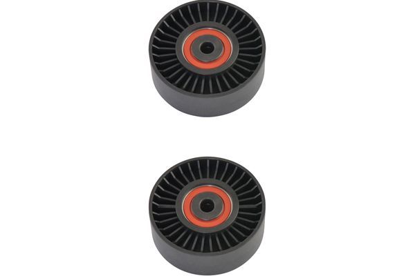 KAVO PARTS DIP8005 Відвідний/напрямний ролик, поліклиновий ремінь