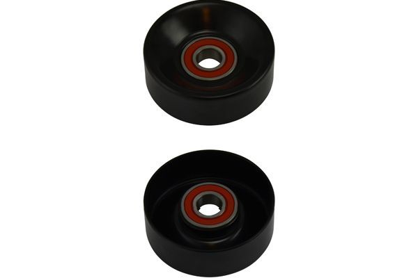 KAVO PARTS DIP9007 Відвідний/напрямний ролик, поліклиновий ремінь