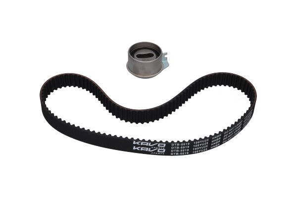 KAVO PARTS DKT5515 Комплект ГРМ Mitsubishi Colt/Lancer 1.3/1.6i 03-