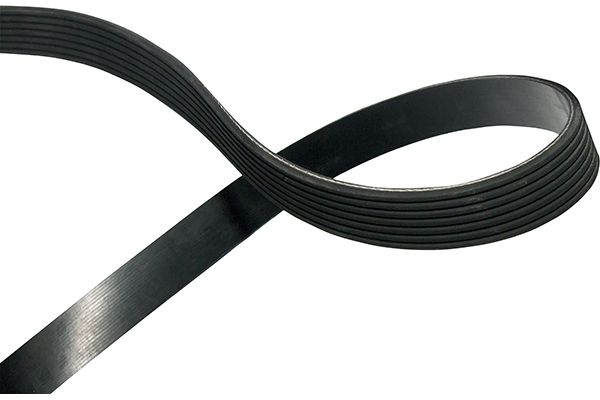 KAVO PARTS DMV8532 Поліклиновий ремінь