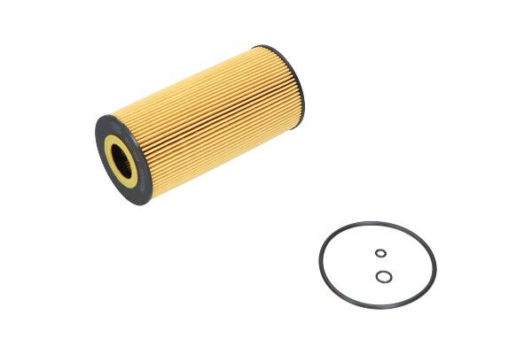 KAVO PARTS DO709 Фільтр масляний MB Sprinter 2.3/2.9TDI 96-00