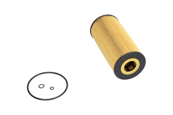 KAVO PARTS DO709 Фільтр масляний MB Sprinter 2.3/2.9TDI 96-00