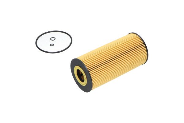 KAVO PARTS DO709 Фільтр масляний MB Sprinter 2.3/2.9TDI 96-00